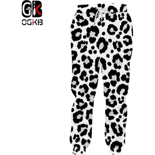 Ogkb Women's Pants