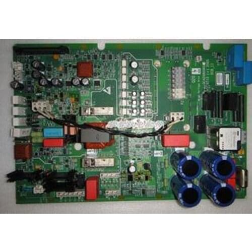 Elevator board DCB_II GCA26800KG