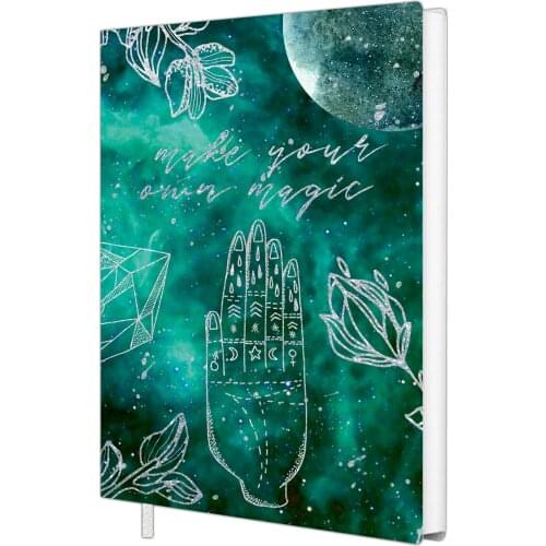 ПОЛИНОМ Notepads A6