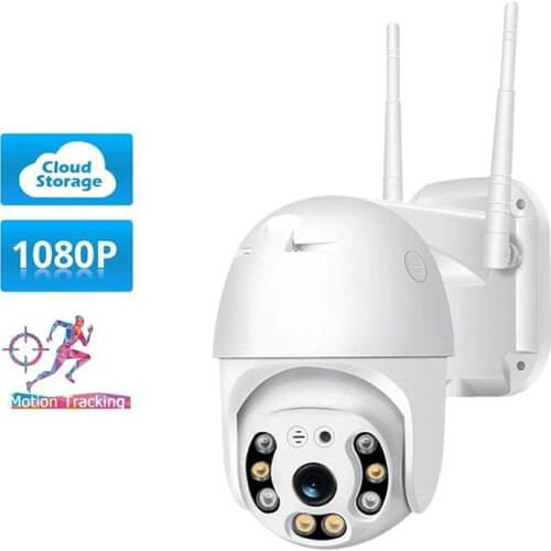 Salange CCTV Dome Cameras