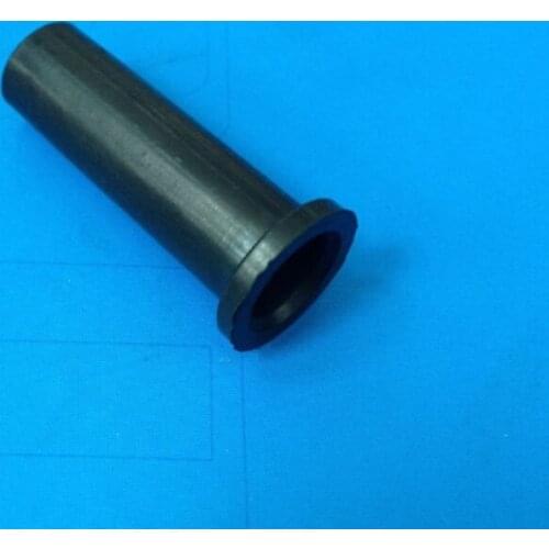 Power Cord Protect Soft Tube NO.17 Wire Tail Aviation Plug Wire Sheath Power Tool Cable Sleeve