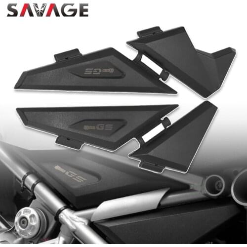 Upper Frame Infill Side Panel Guard Covers For BMW R1200GS LC R1250GS/Adventure 2013-2022 Motorcycle R 1200 1250 GS ADV