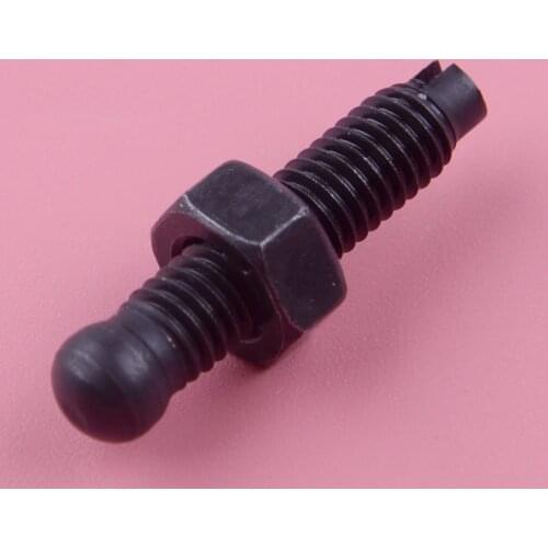 LETAOSK 1Pc 30mm Valve Gap Adjusting Screw Generator Parts Fit for Kipor Kama 170F KM178F 186F 188F Diesel Engine