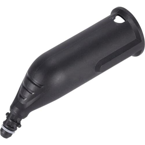 1pcs Power Nozzle For Karcher SC1\SC2\SC3\SC4\SC5 Steam Cleaner Machine Accessories Slit Nozzle Steam Cleaner Spare Parts