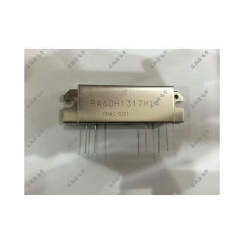 1 PCS RA60H1317M1A-201 RA60H1317M1A RA60H1317M 1A 60 W 135-175 MHZ