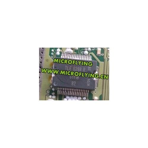 2pcs/lot TLE6288R TLE6288 HSOP36 automotive IC MICROFLYING