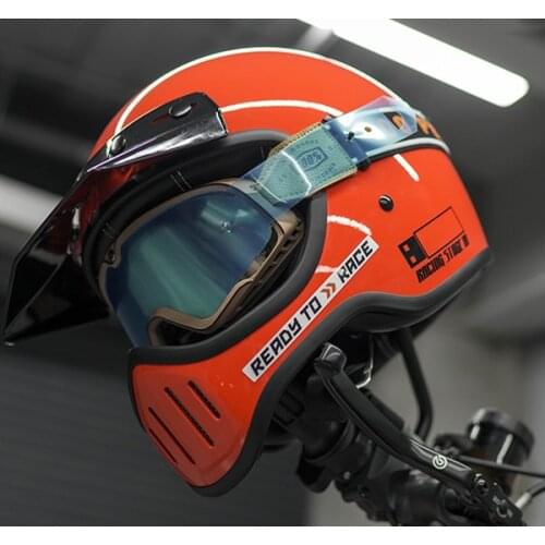 2PCS Car Styling Decal RC390 1290ADV Motorcycle Side Box Oil Tank Helmet Sticker Bumper 12x1cm