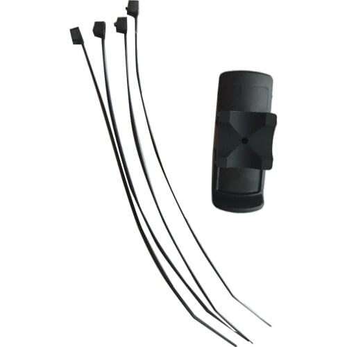 3x Motorcycle Bike Handlebar Mount for Germin ETrex 20 30 Astro 320