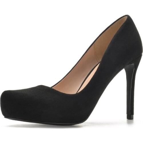 Aoshangsha Women's Stiletto Heels