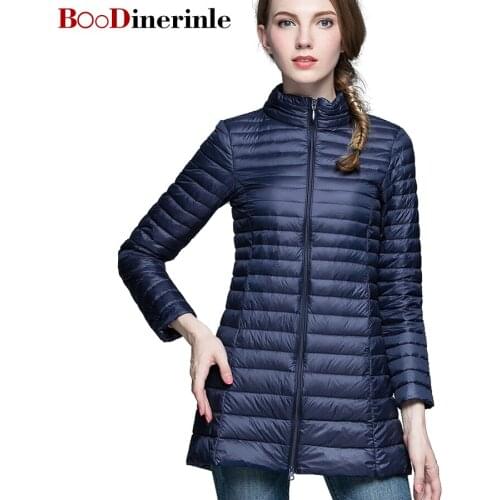 Женские легкие куртки BOoDinerinle China At AliExpress