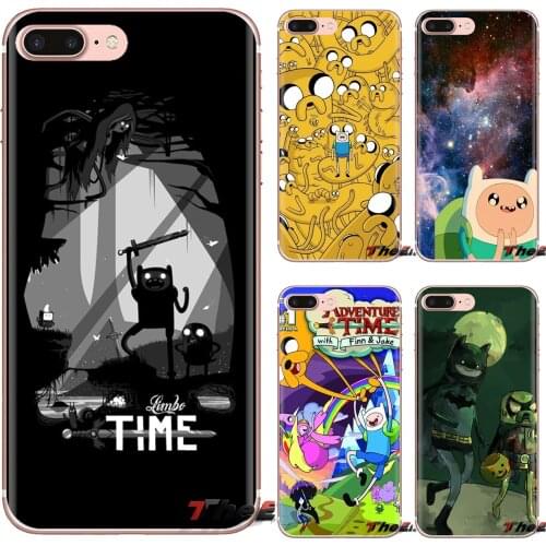 FINN AND JAKE DOG ADVENTURE TIME For Huawei Nova 2 2i 3 3i Y3 Y5 Y6 Y7 Y9 Prime 2015 2016 2017 2018 2019 Phone Case Cover