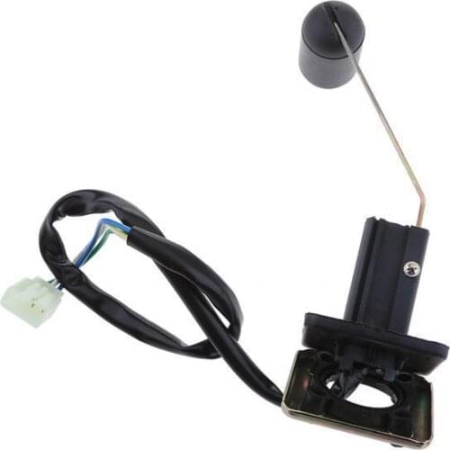 2xFuel/Petrol Sender Level Gauge Sensor Floating for Scooter Moped Dirt Bike