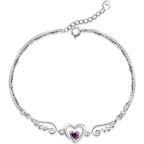 Gamonitor Silver Bracelets