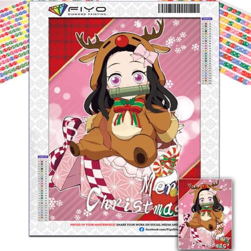 DIY 5D Diamond Painting Diamond Full Round Drill Embroidery Skull Rose Rhinestones Cross Stitch Home Decor Craft Gifts