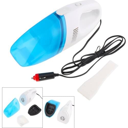 LaxINext Car Vacuum Cleaners