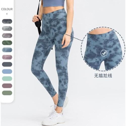 High Waist Naked feeling Leggings Push Up Sport Women Fitness Running Yoga Pants Energy Seamless Leggings Gym Girl leggings