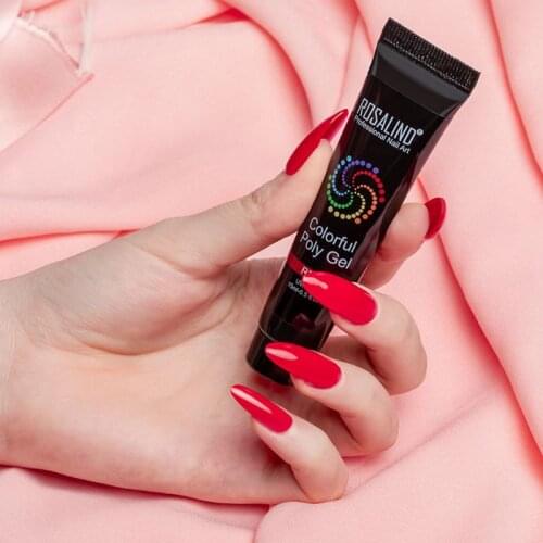 MAANGE Nail Polishes