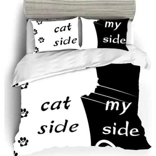 Musolei Double Bed Linen