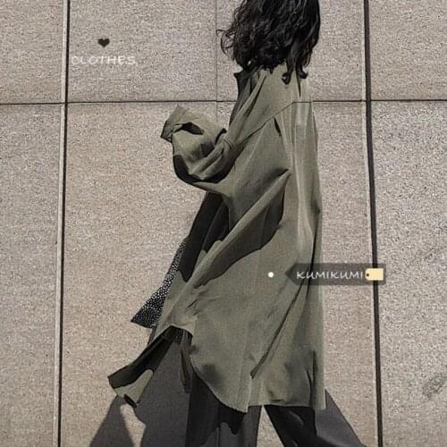 Myfjxjy Women's Oversized Jackets