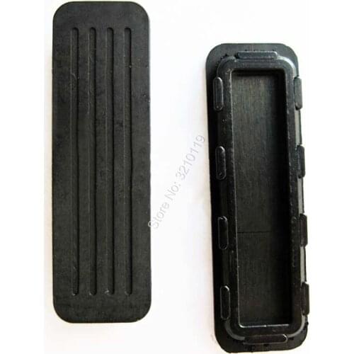 NEW Power Cover Rubber Bottom Cover Cap For Nikon D7200 DSLR Digital Camera Repair Part free shipping