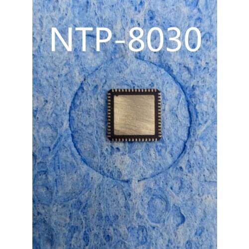 NEW NTP-8030