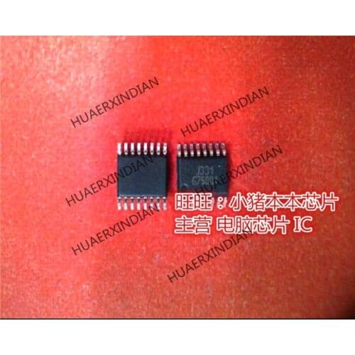 New original G768BF G768F SSOP High Quality