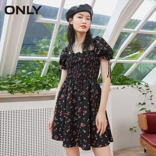 Короткие летние платья ONLY China At AliExpress