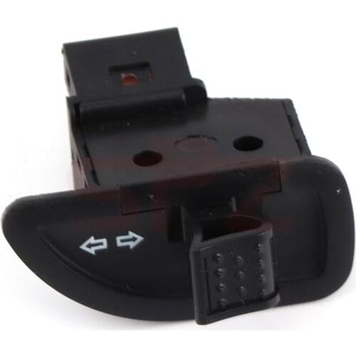 Motorcycle switch headlight horn turn signal high/low beam start button scooter accessories