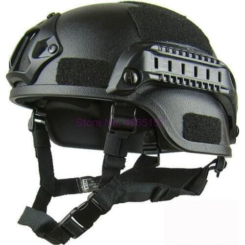 By dhl or fedex 20 pcs fashion Outdoor Helmet Military Tactical Helmet Outdoor Airsofty Paintball Base Jump Protective Helmet