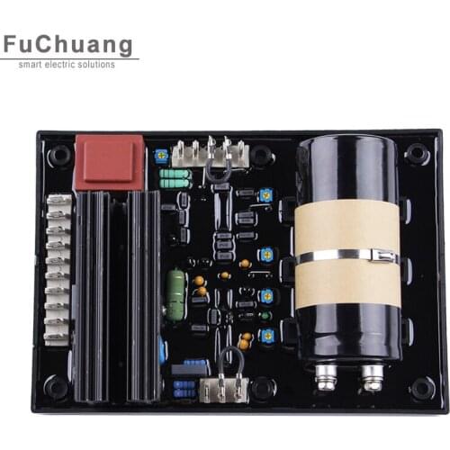 R449 Generator AVR Programmer Power Tool Parts r449 Automatic Voltage Regulator Stabilizers Protector Switch