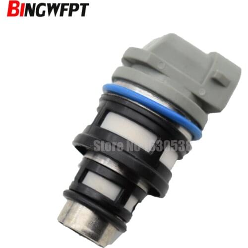 Fuel Injector 17113124 17113197 17112693 For Chevy GMC Chevrolet Cavalier Buick Pointiac 2.2 Nozzle Injection