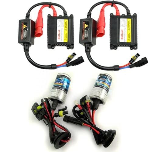Wotefusi Xenon Lamps