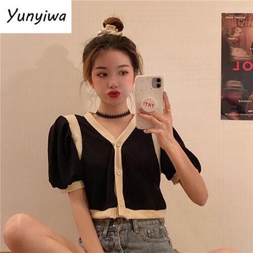 Yunyiwa Women's Basic T-Shirts