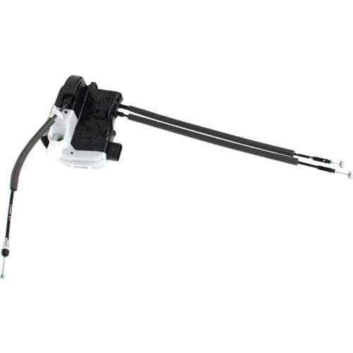 81310-3S010 Latch Assembly Replacement Parts Front Left Fits for Hyundai Sonata 11-14 Replacement Parts