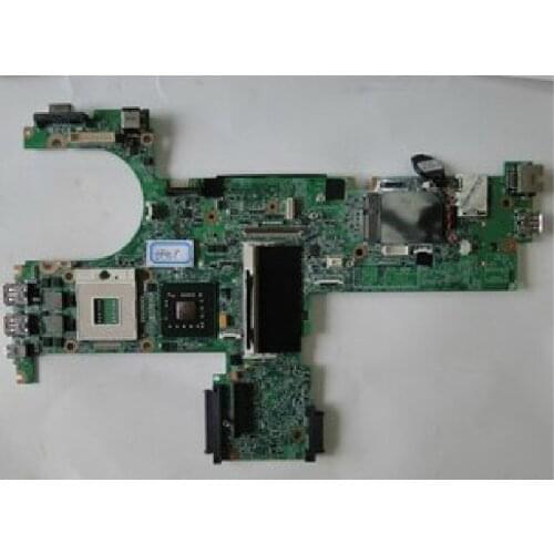 486301-001 lap 6930P GM45 connect with connect board motherboard full test lap