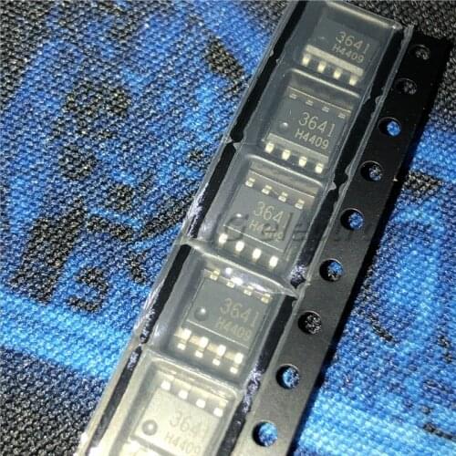 5PCS/LOT 3641 FA3641 FA3641N SOP-8 Power Management IC chip