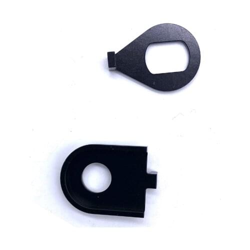 Brompton front wheel front fork limiting gasket bike accessories