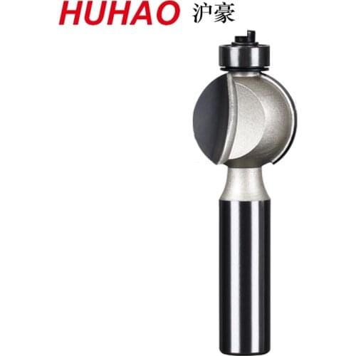 Side Finger Nail Type Bit Huhao Router Bit
