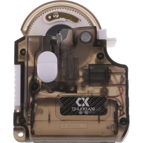 Electric Automatic Fishing Hook Line Tier Tying Device Fast Fishing Hook Line Tie Knot Machine Fishing Tackle Battery Type