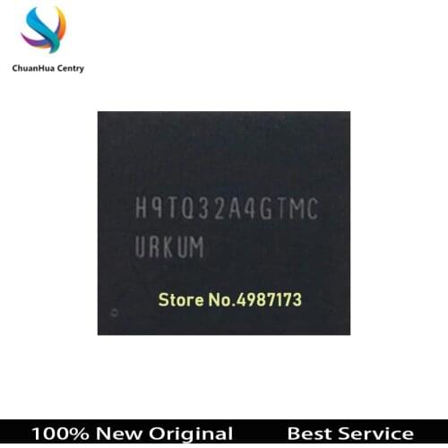 H9TQ32A4GTMC H9TQ32A6BTMC H9TQ52ACLTMC BGA New and Original In Stock