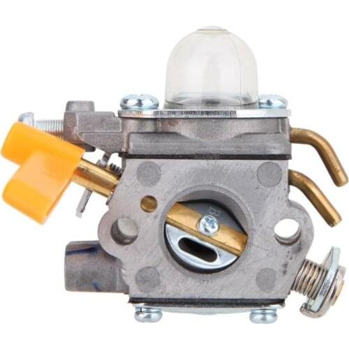 26cc 30cc carburetor ZAMA C1U-H60 fit for 308054004 308054013 308054012 Homelite Ryobi Craftsman Trimmer Blower