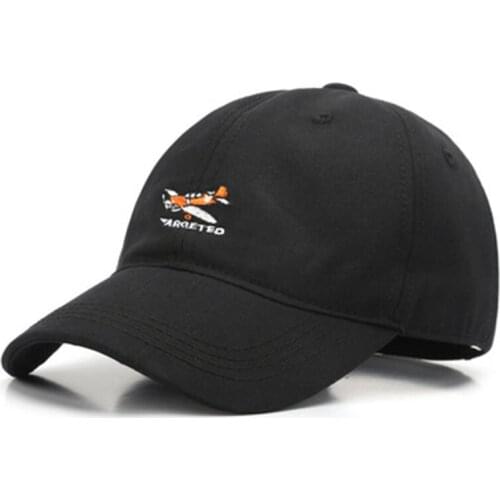 Womens cap Mens baseball hip hop caps kpop hat Brazil usa sports leisure snapback sport fitted youth autumn fashion airplane