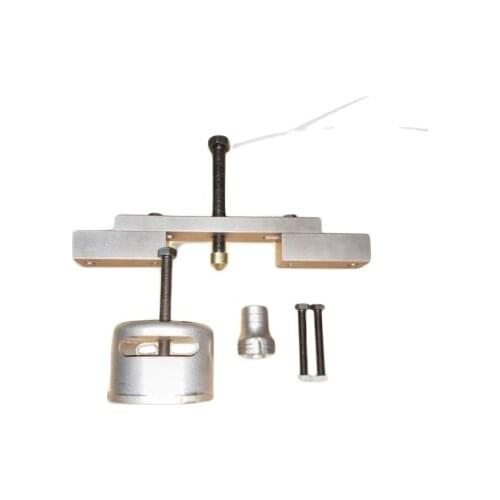 For Volkswagen DQ200 DSG 7 speed BYD dual clutch ruler disassembly tool