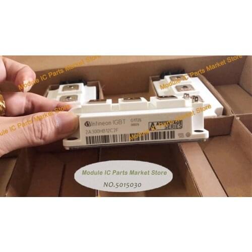 2A200HB12C2F 2A300HB12C2F 2A400HB12C2F 2A450HB12C2F 2A300HB17C2F New