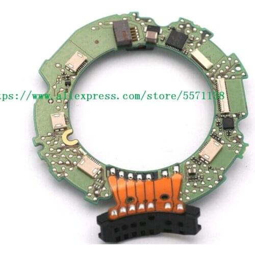 Original for Canon EF 16-35mm 16-35 III USM Main Board PCB Camera Repair Part