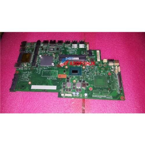 Original FOR Acer A5600U Motherboard WITH SR0TY DB.SNP11.001 48.3HJ02.011 100% TESED OK