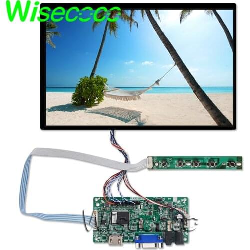 1920X1200 10.1" Inch IPS LCD Screen Display Panel With EDP Driver Board Set Kit For Raspberry Pi 3 DIY Project
