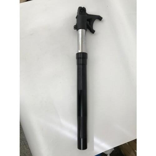 Front shock absorber of Benelli Leoncino250 BJ250