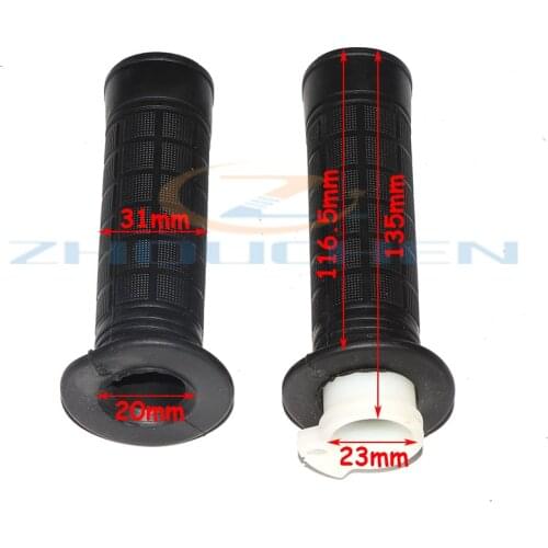 Suitable for Honda CB125S CRF100F XL100S XR100 XR200 motorcycle modified handle glue