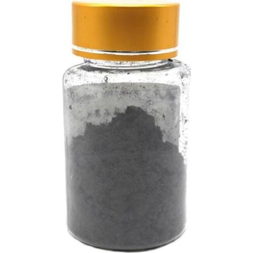 Reagent grade 1-5 layer small layer graphite (ene) powder graphene nanosheet